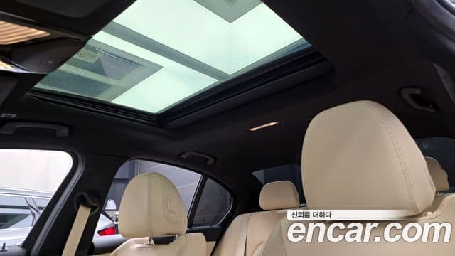 BMW 3시리즈 (G20) 320d xDrive M Sport, 2022 18