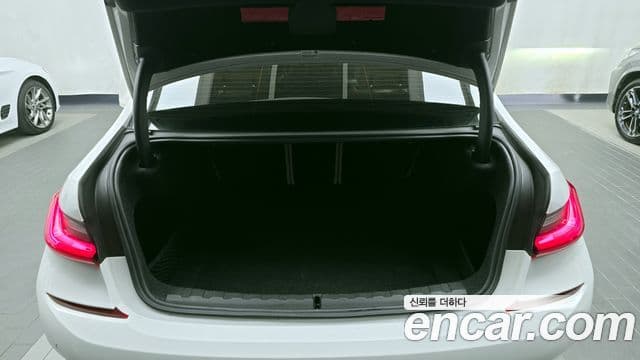 BMW 3시리즈 (G20) 320d xDrive M Sport, 2022 20