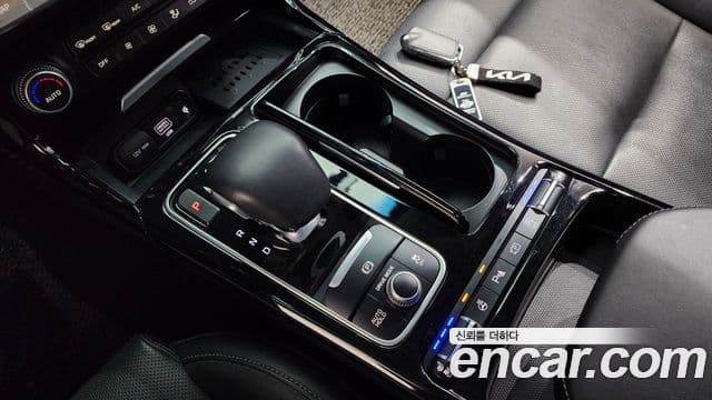 Kia 스팅어 마이스터 Platinum, 2023 9