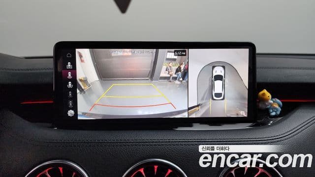 Kia 스팅어 마이스터 Platinum, 2023 16