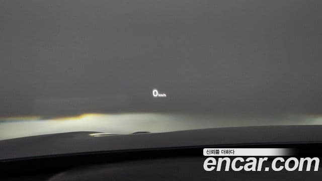 Kia 스팅어 마이스터 Platinum, 2023 17