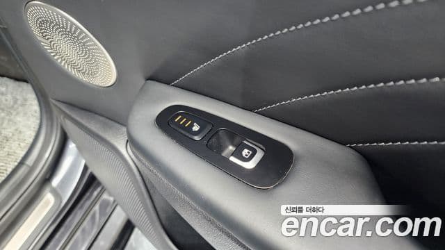 Kia 스팅어 마이스터 Platinum, 2023 18