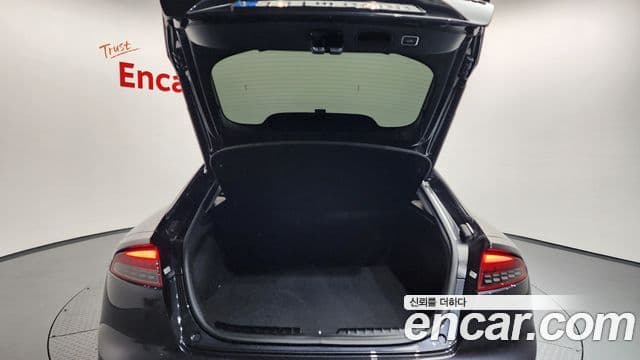 Kia 스팅어 마이스터 Platinum, 2023 20