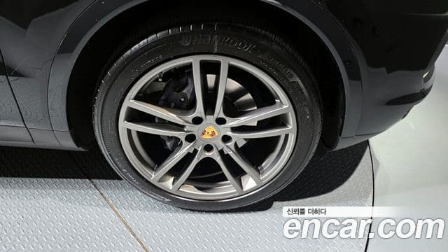 Porsche Cayenne (PO536) 3.0 Platinum Edition, 2023 все фото