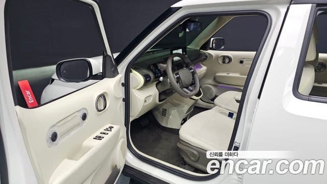 Hyundai Casper Электрический (Electric) Inspiration, 2025 10