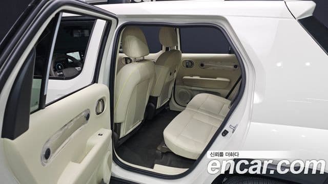 Hyundai Casper Электрический (Electric) Inspiration, 2025 12