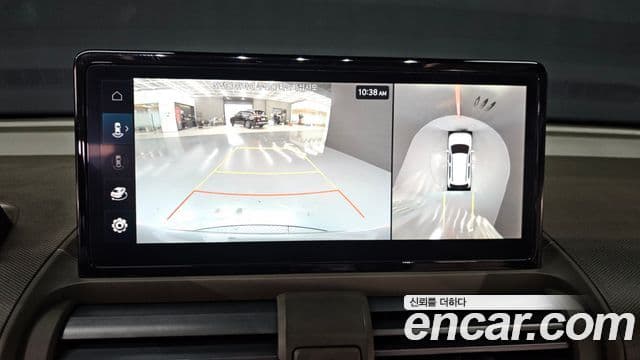 Hyundai Casper Электрический (Electric) Inspiration, 2025 15