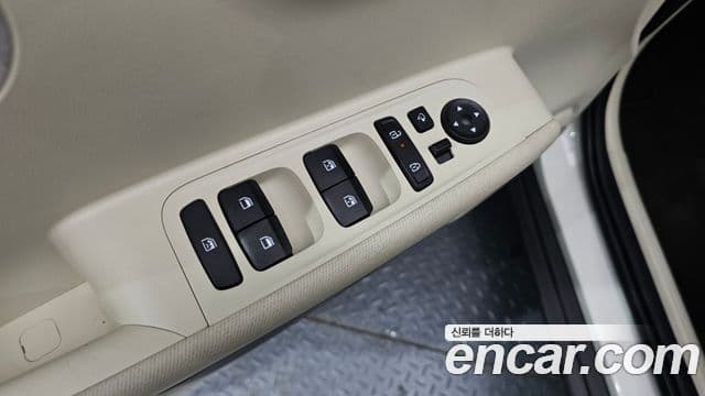 Hyundai Casper Электрический (Electric) Inspiration, 2025 18