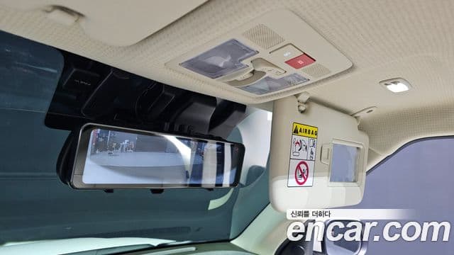 Hyundai Casper Электрический (Electric) Inspiration, 2025 19