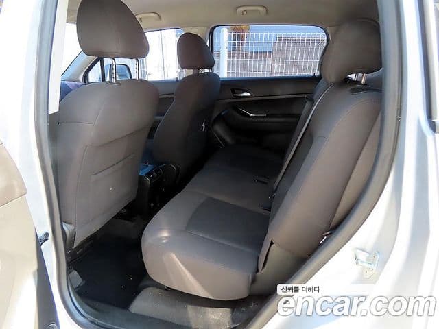 Chevrolet(GM대우) Orlando Premium, 2017 6