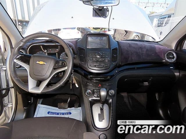 Chevrolet(GM대우) Orlando Premium, 2017 7