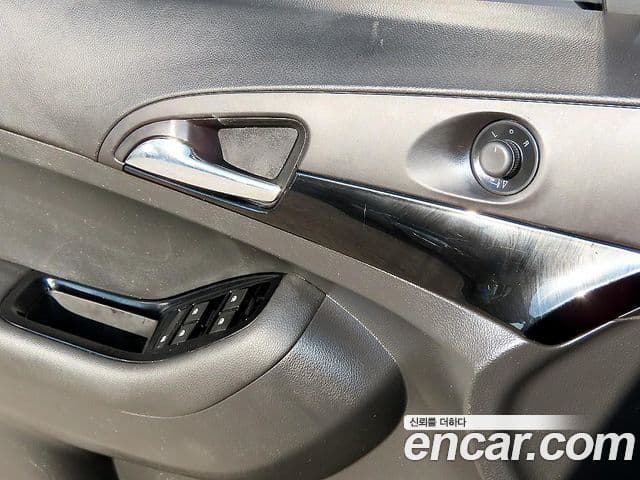 Chevrolet(GM대우) Orlando Premium, 2017 11