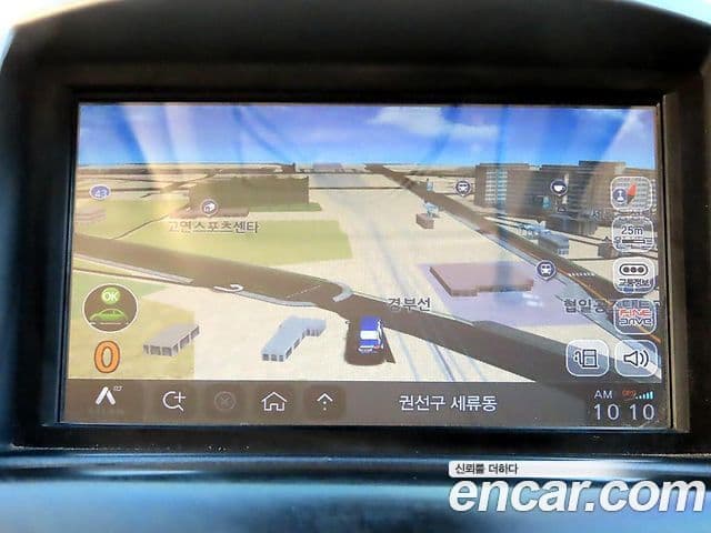 Chevrolet(GM대우) Orlando Premium, 2017 14