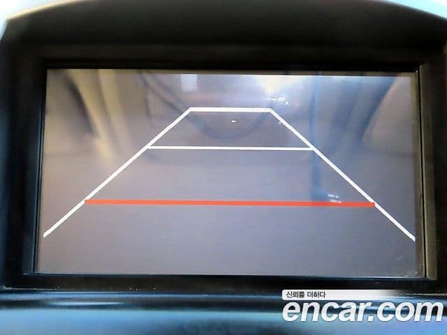 Chevrolet(GM대우) Orlando Premium, 2017 15