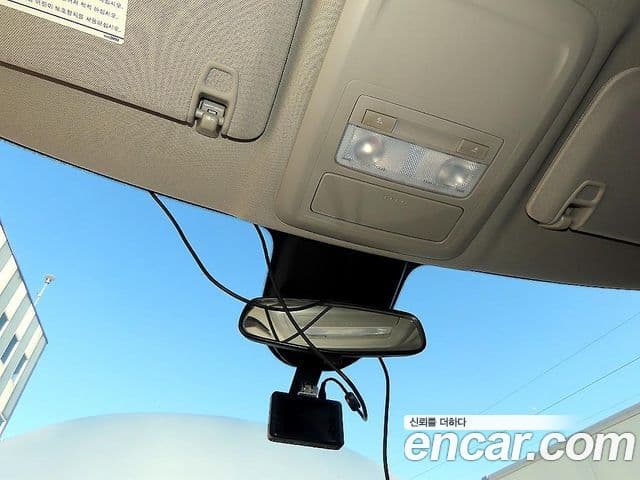 Chevrolet(GM대우) Orlando Premium, 2017 16