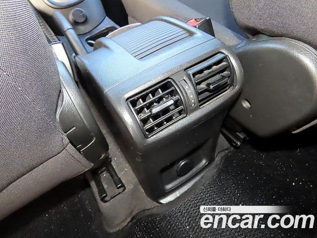 Chevrolet(GM대우) Orlando Premium, 2017 17