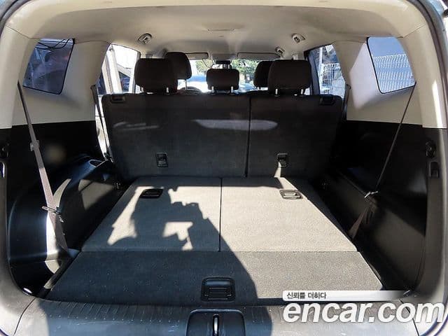 Chevrolet(GM대우) Orlando Premium, 2017 18