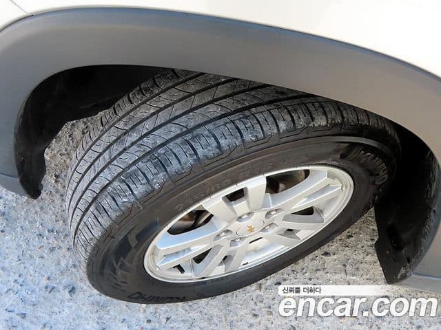 Chevrolet(GM대우) Orlando Premium, 2017 20