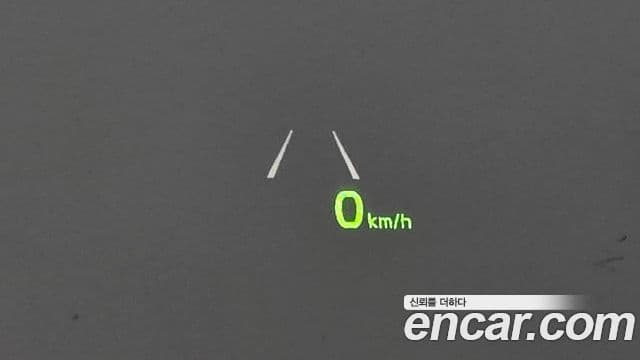 Kia The / новый K9 PlatinumⅢ, 2019 11