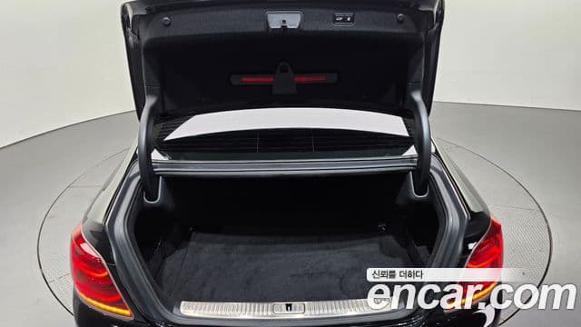 Kia The / новый K9 PlatinumⅢ, 2019 20