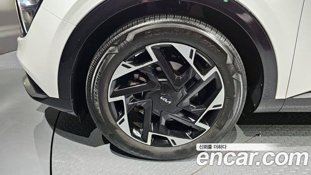 Kia Sportage 5세대 Noblesse, 2023 все фото