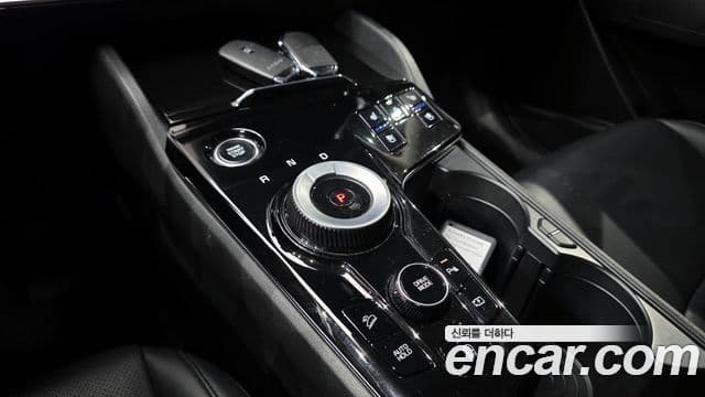 Kia Sportage 5세대 Noblesse, 2023 9