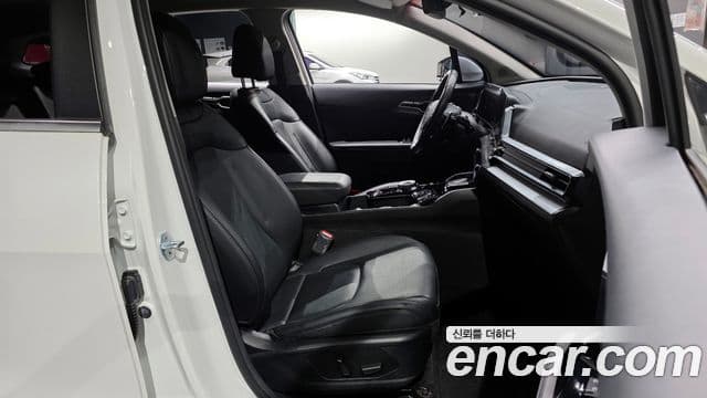 Kia Sportage 5세대 Noblesse, 2023 10