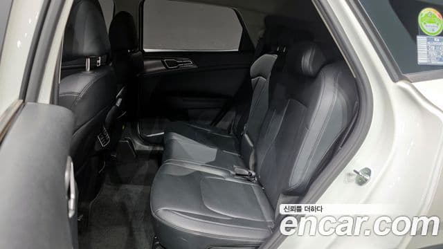 Kia Sportage 5세대 Noblesse, 2023 12