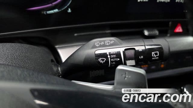 Kia Sportage 5세대 Noblesse, 2023 19