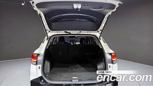 Kia Sportage 5세대 Noblesse, 2023 20