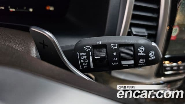 KG모빌리티(SsangYong) All New Rexton Prestige, 2021 17