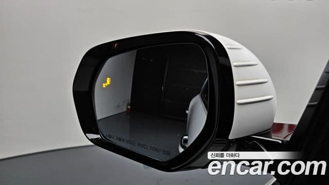 KG모빌리티(SsangYong) All New Rexton Prestige, 2021 19