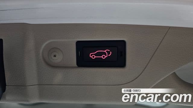 KG모빌리티(SsangYong) All New Rexton Prestige, 2021 20