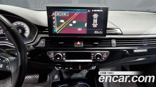 Audi A5 (F5) 40 TFSI Quattro Premium Sportback, 2021 14