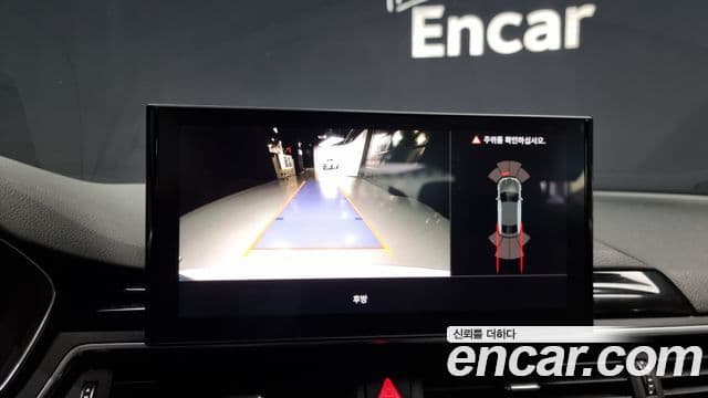 Audi A5 (F5) 40 TFSI Quattro Premium Sportback, 2021 15