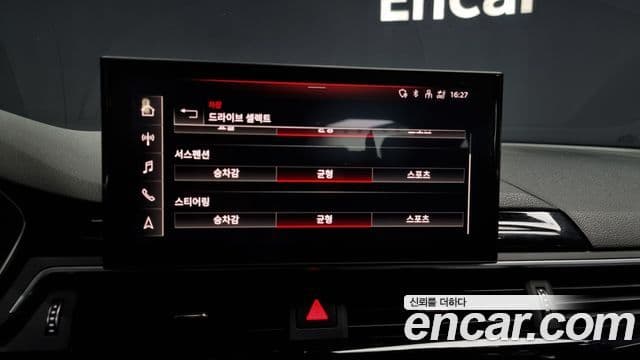 Audi A5 (F5) 40 TFSI Quattro Premium Sportback, 2021 16