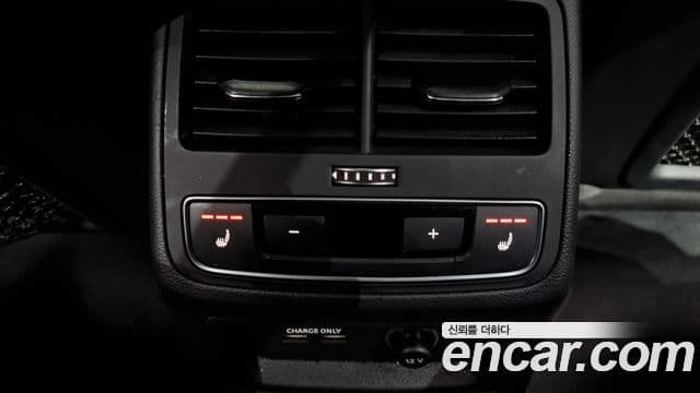 Audi A5 (F5) 40 TFSI Quattro Premium Sportback, 2021 18