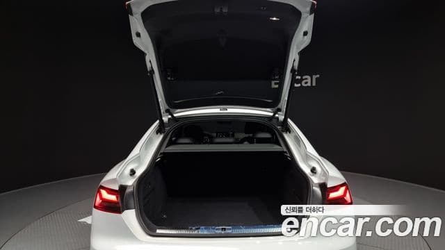 Audi A5 (F5) 40 TFSI Quattro Premium Sportback, 2021 20