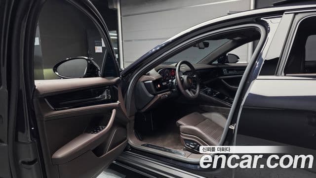 Porsche Panamera (976) 4.0 GTS, 2025 11