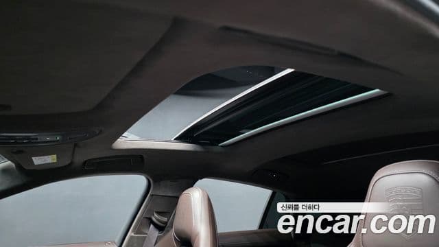 Porsche Panamera (976) 4.0 GTS, 2025 19