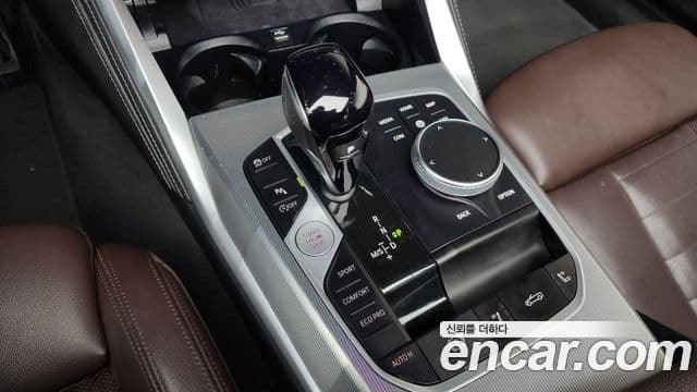 BMW 4시리즈 (G22) 420i M Sport кабриолет, 2022 9