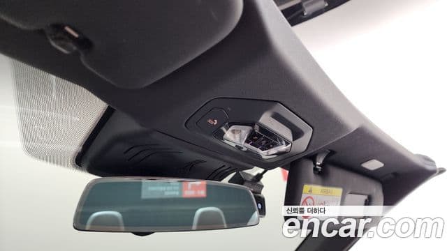 BMW 4시리즈 (G22) 420i M Sport кабриолет, 2022 19