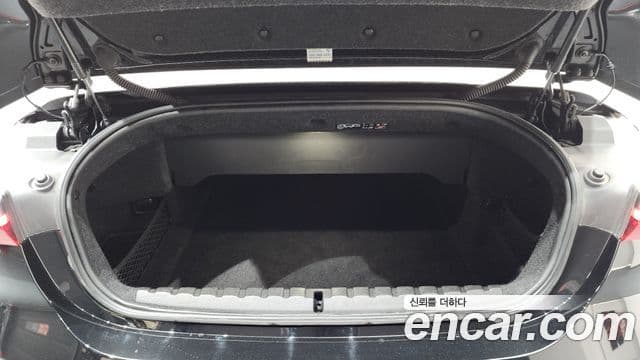 BMW 4시리즈 (G22) 420i M Sport кабриолет, 2022 20