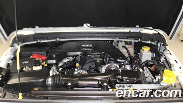 Jeep 글래디에이터 (JT) 3.6 Rubicon, 2021 6