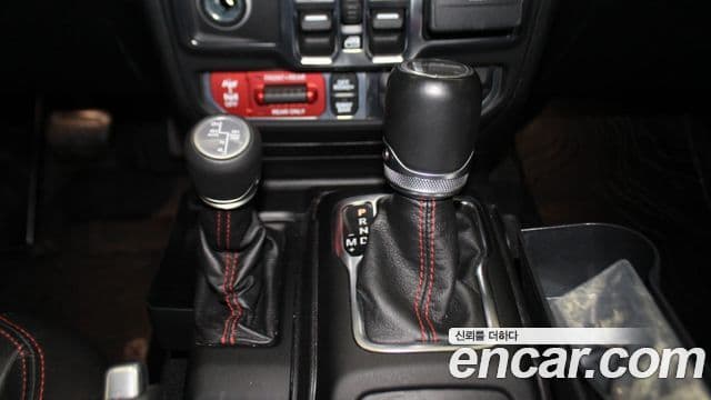 Jeep 글래디에이터 (JT) 3.6 Rubicon, 2021 9