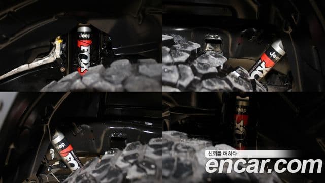 Jeep 글래디에이터 (JT) 3.6 Rubicon, 2021 11