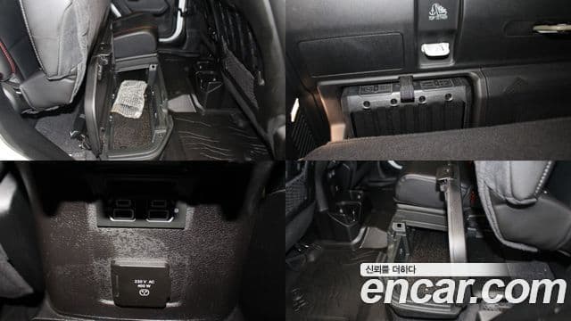 Jeep 글래디에이터 (JT) 3.6 Rubicon, 2021 13