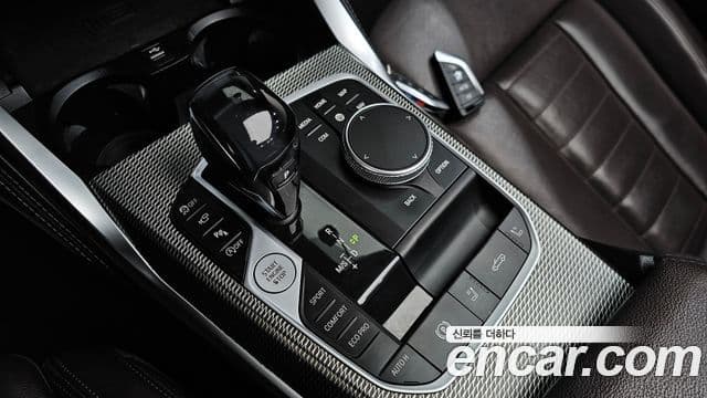 BMW 4시리즈 (G22) 420i M Sport кабриолет, 2021 9