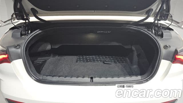 BMW 4시리즈 (G22) 420i M Sport кабриолет, 2021 20