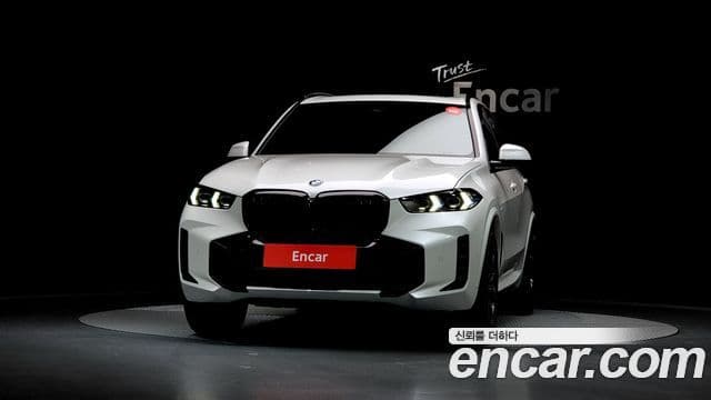 BMW X5 (G05) xDrive 40i M Sport, 2025 3